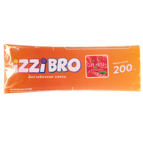 Смесь Izzibro Club Nika  200 гр в Нижнем Новгороде