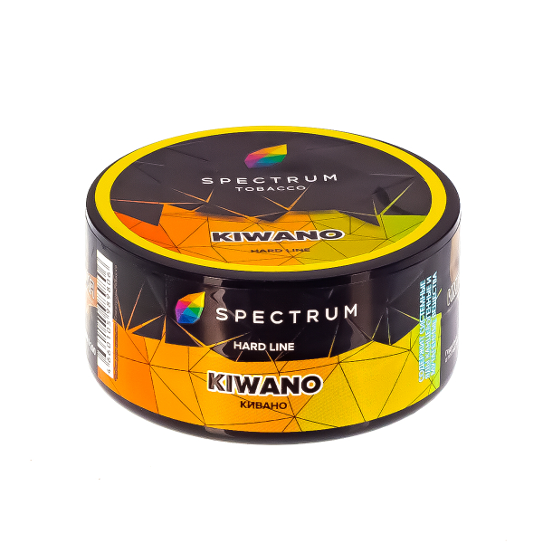Табак Spectrum Hard Kiwano  25 грамм в Нижнем Новгороде