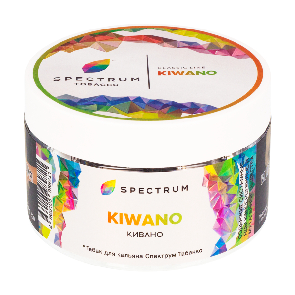 Табак Spectrum Kiwano  200 грамм в Нижнем Новгороде