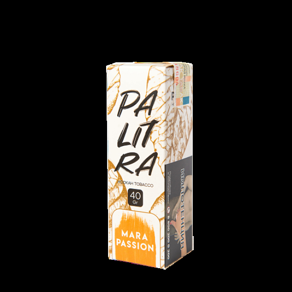 Табак Palitra Mara Passion (Маракуйя)  40 грамм в Нижнем Новгороде