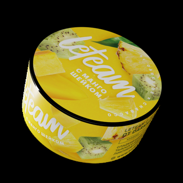 Смесь Leteam С Манго Шейком  Medium 25 гр в Нижнем Новгороде