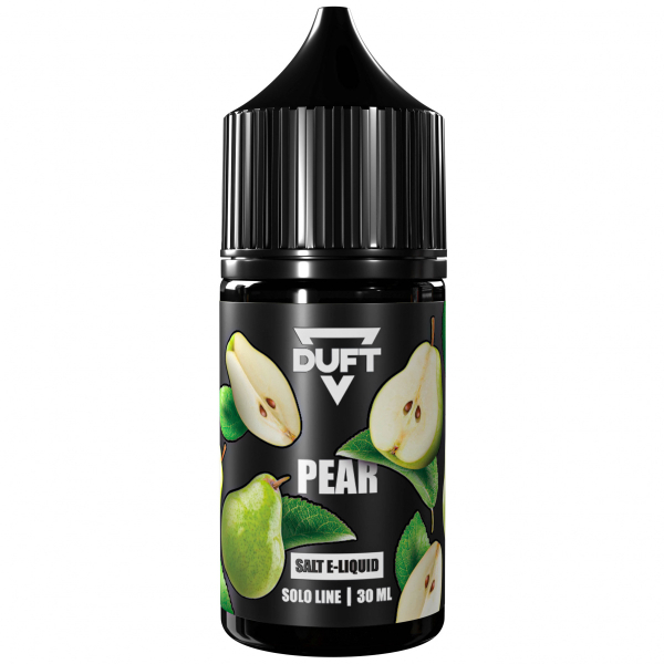 Жидкость Duft Solo Line Salt 20 Pear 30 Мл в Нижнем Новгороде