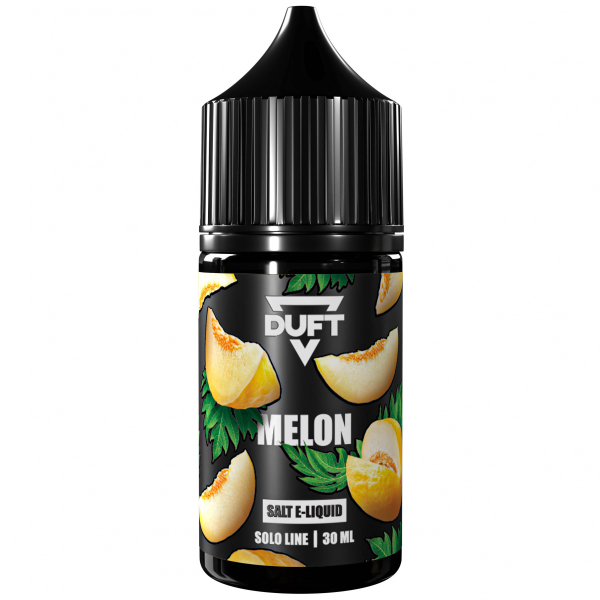 Жидкость Duft Solo Line Salt 20 Melon 30 Мл в Нижнем Новгороде