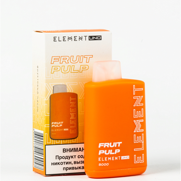 Element Uno 5000 Фруктовый Палпи в Нижнем Новгороде