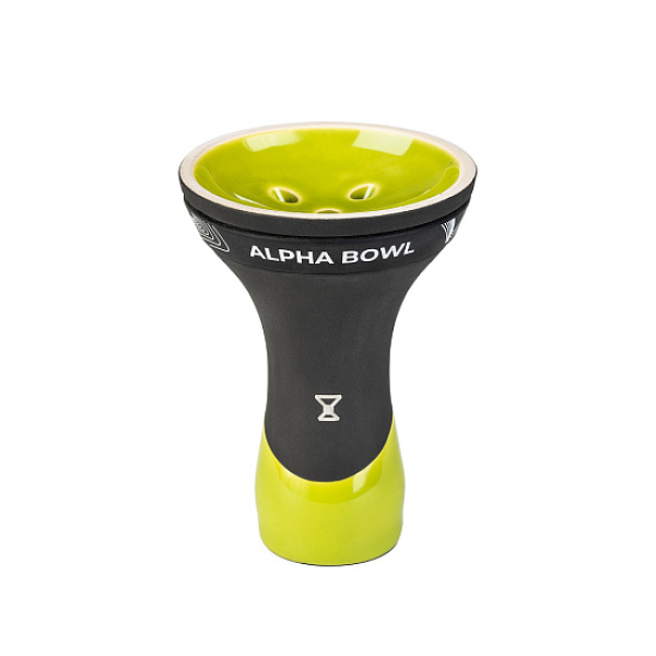 Чаша Alpha Bowl Race Classic (Green) в Нижнем Новгороде