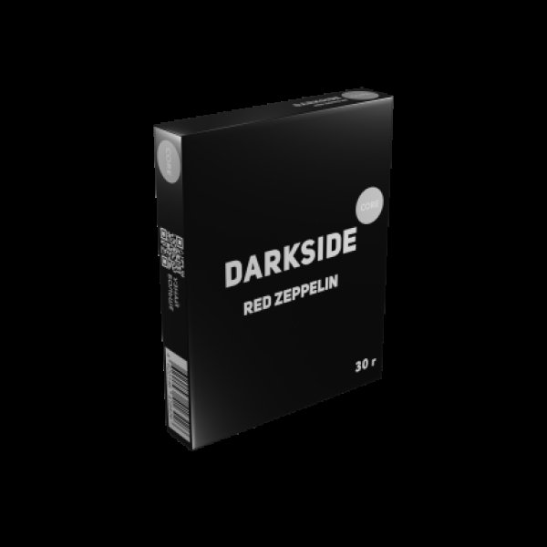 Табак Darkside Core Red Zeppelin  30 грамм в Нижнем Новгороде