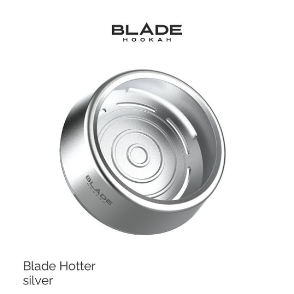 Калауд Blade Hookah Hotter в Нижнем Новгороде