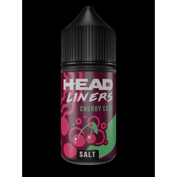 Жидкость «Head Liners» Cherry Cola 10 Мл в Нижнем Новгороде