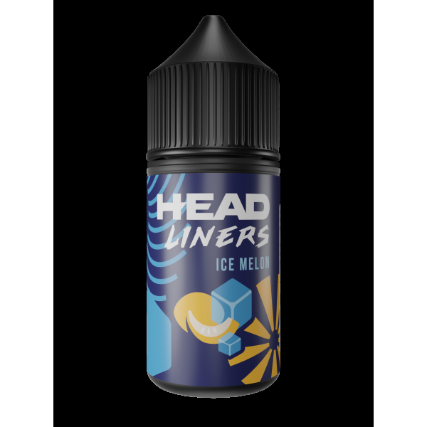 Жидкость Hybrid «Head Liners» Ice Melon 10 Мл в Нижнем Новгороде