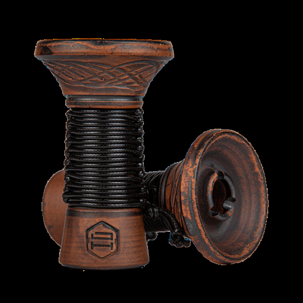 Чаша Japona Hookah Ego Black Bowl в Нижнем Новгороде