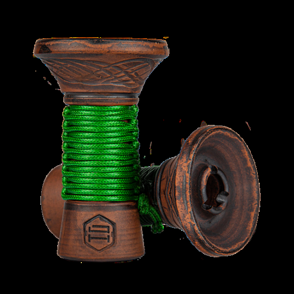 Чаша Japona Hookah Ego Green Bowl в Нижнем Новгороде