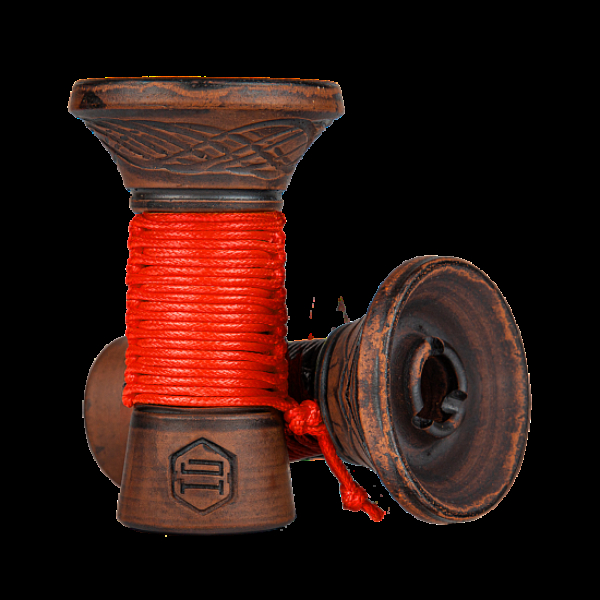 Чаша Japona Hookah Ego Red Bowl в Нижнем Новгороде