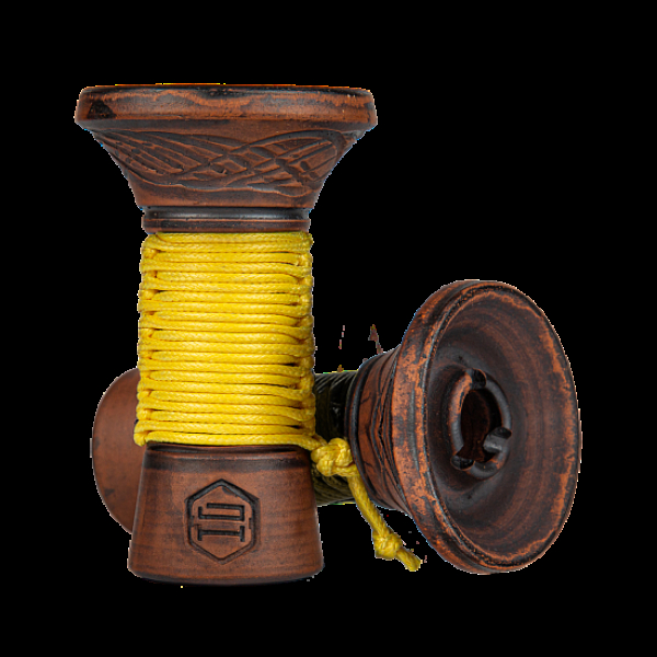 Чаша Japona Hookah Ego Yellow Bowl в Нижнем Новгороде