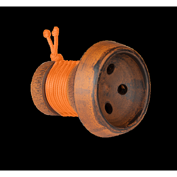 Чаша Japona Hookah Js Orange Bowl в Нижнем Новгороде