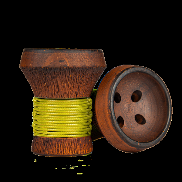 Чаша Japona Hookah Js Yellow Bowl в Нижнем Новгороде