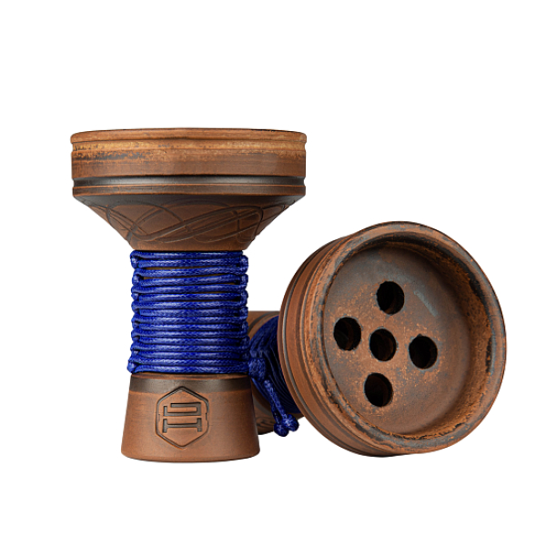 Чаша Japona Hookah Killer Blue Bowl в Нижнем Новгороде