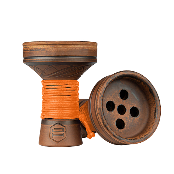 Чаша Japona Hookah Killer Orange Bowl в Нижнем Новгороде