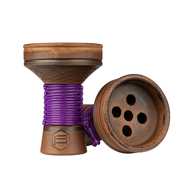 Чаша Japona Hookah Killer Purple Bowl в Нижнем Новгороде
