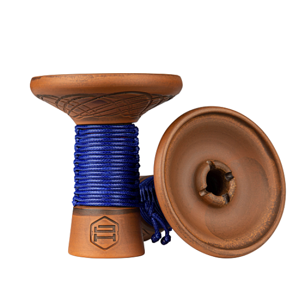 Чаша Japona Hookah Mummy Blue Bowl в Нижнем Новгороде