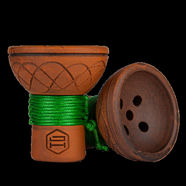Чаша Japona Hookah Turkish Green Bowl в Нижнем Новгороде