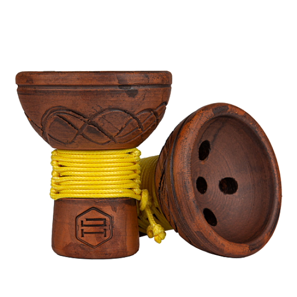 Чаша Japona Hookah Turkish Yellow Bowl в Нижнем Новгороде