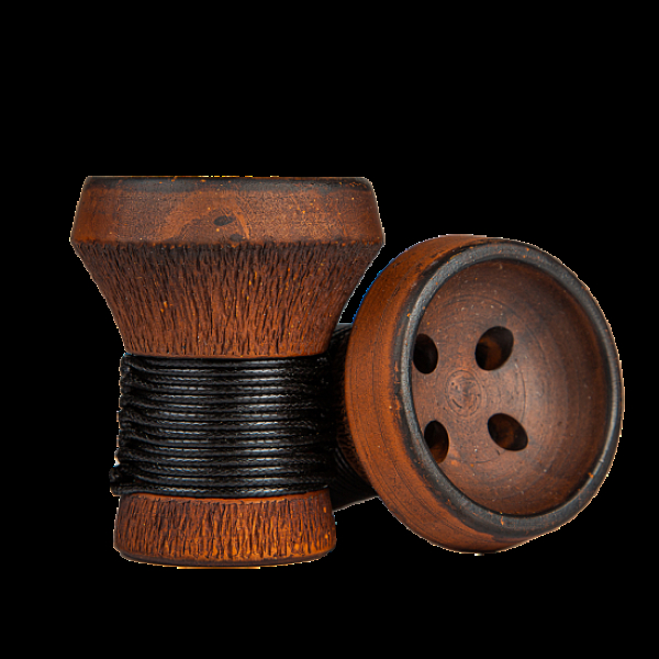Чаша Japona Hookah Js Black Bowl в Нижнем Новгороде