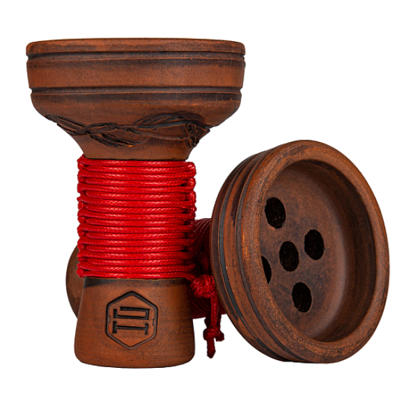 Чаша Japona Hookah Killer Red Bowl в Нижнем Новгороде