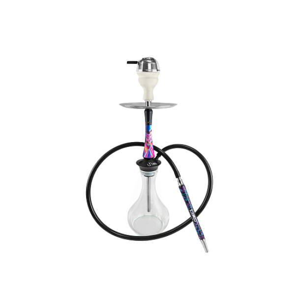 Кальян Union Hookah Sleek Комикс Звездные Войны  в Нижнем Новгороде