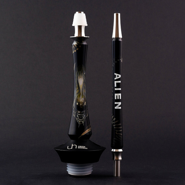 Кальян Union Hookah Sleek Комикс Чужой  в Нижнем Новгороде