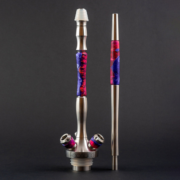 Кальян Union Hookah Fibonacci Гибрид Pink-Purple  в Нижнем Новгороде