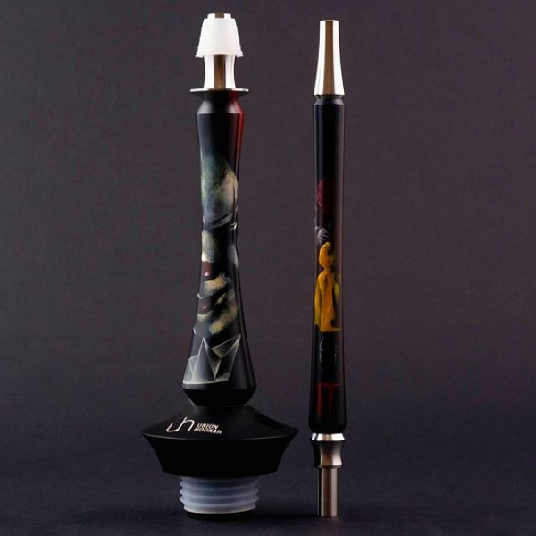Кальян Union Hookah Sleek Комикс Оно в Нижнем Новгороде