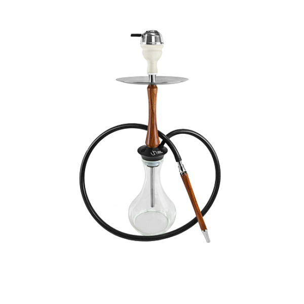 Кальян Union Hookah Sleek Дерево Бубинга  в Нижнем Новгороде
