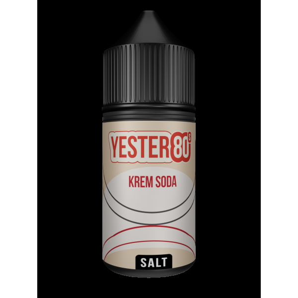 Жидкость Yester Krem Soda 10 Мл в Нижнем Новгороде