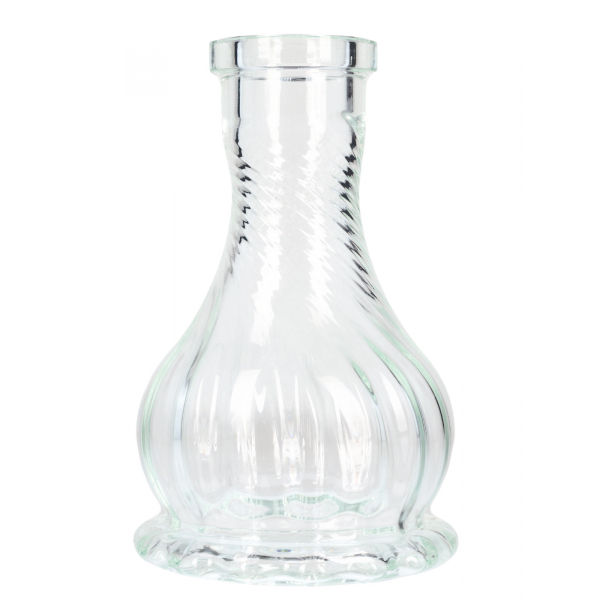 Колба Vessel Glass Капля Mini Рифлёная в Нижнем Новгороде