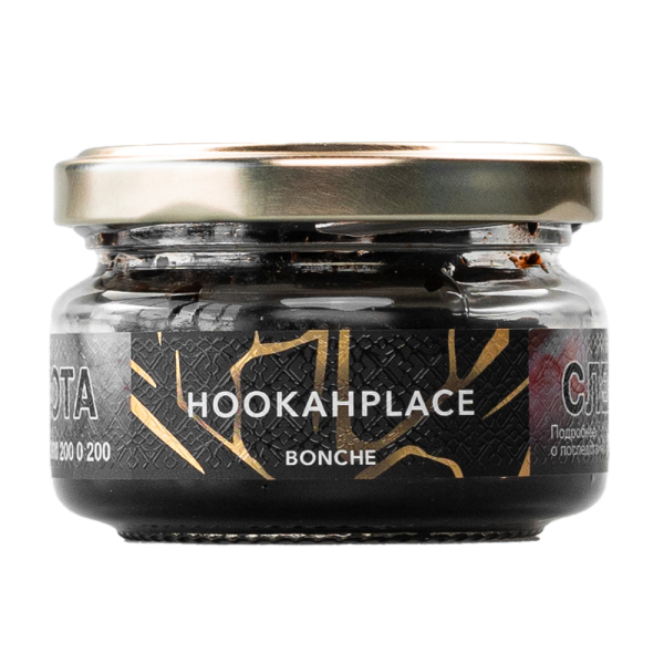 Табак Bonche Hookahplace  60 грамм в Нижнем Новгороде