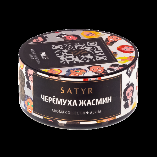Табак Satyr Pixie  25 грамм в Нижнем Новгороде