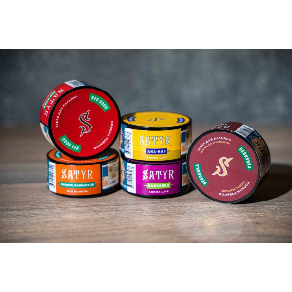 Табак Satyr Blue Cheese  25 грамм в Нижнем Новгороде