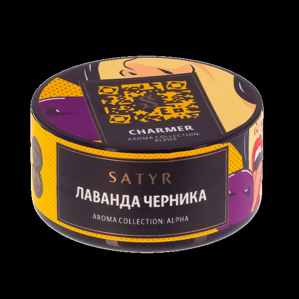 Табак Satyr Charmer  25 грамм в Нижнем Новгороде