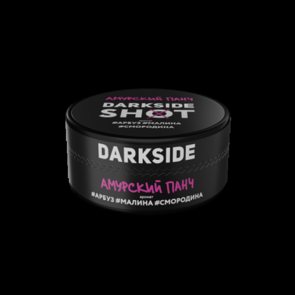 Табак Darkside Shot Амурский Панч  120 грамм в Нижнем Новгороде
