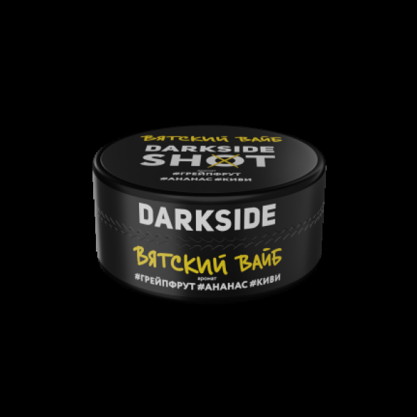 Табак Darkside Shot Вятский Вайб  120 грамм в Нижнем Новгороде