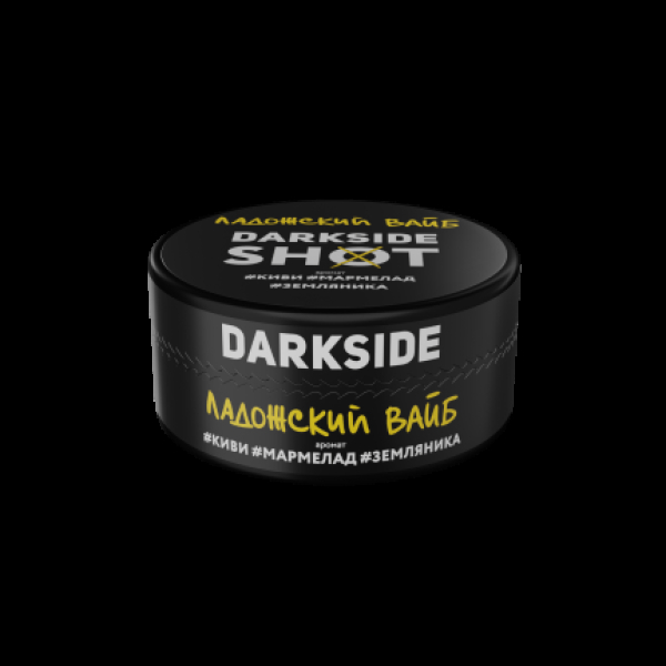 Табак Darkside Shot Ладожский Вайб  120 грамм в Нижнем Новгороде