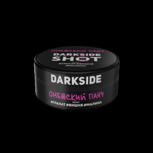 Табак Darkside Shot Онежский Панч   120 грамм в Нижнем Новгороде