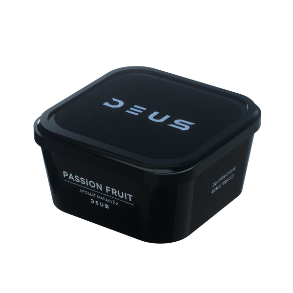 Табак Deus Passion Fruit  250 грамм в Нижнем Новгороде