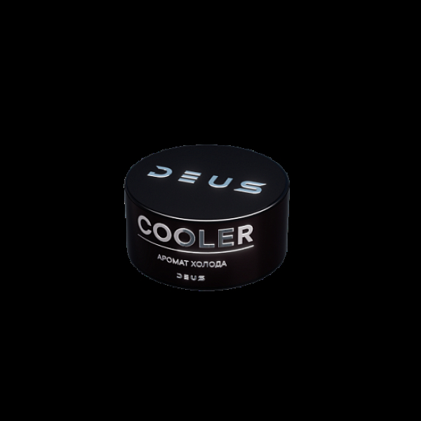 Табак Deus Cooler (Холод)  20 грамм в Нижнем Новгороде