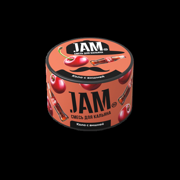 Смесь Jam Кола С Вишней  50 гр в Нижнем Новгороде