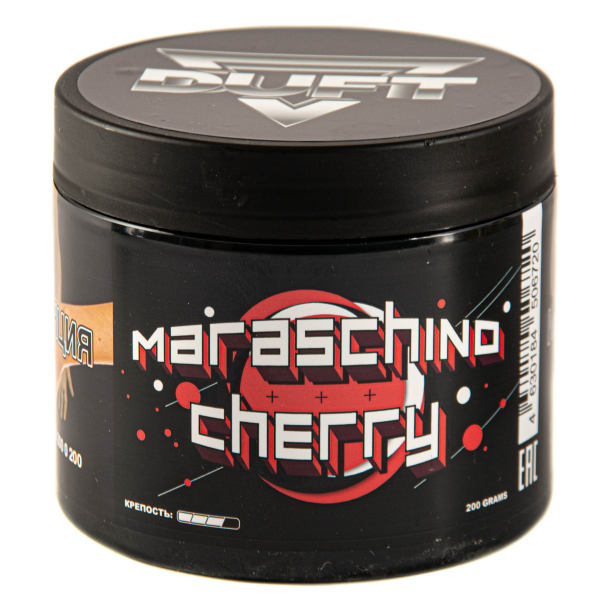Табак Duft Maraschino Cherry  200 грамм в Нижнем Новгороде