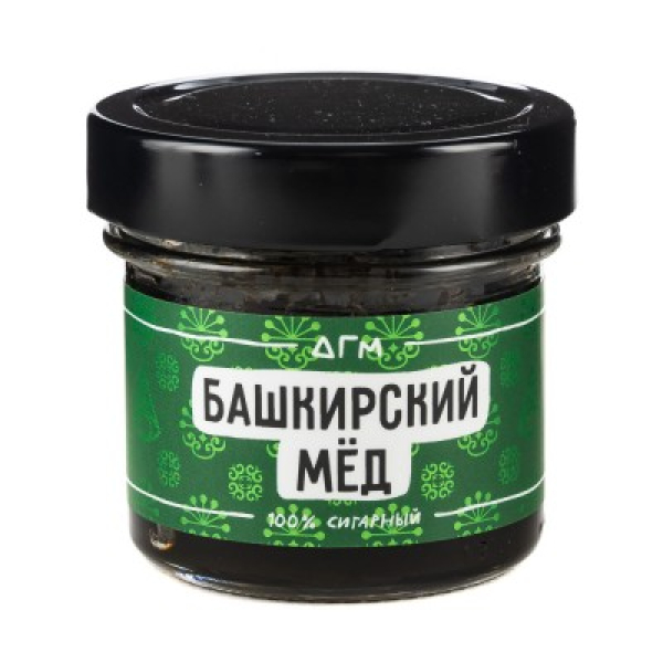 Табак Dogma 100% Башкирский Мёд 80 Г в Нижнем Новгороде