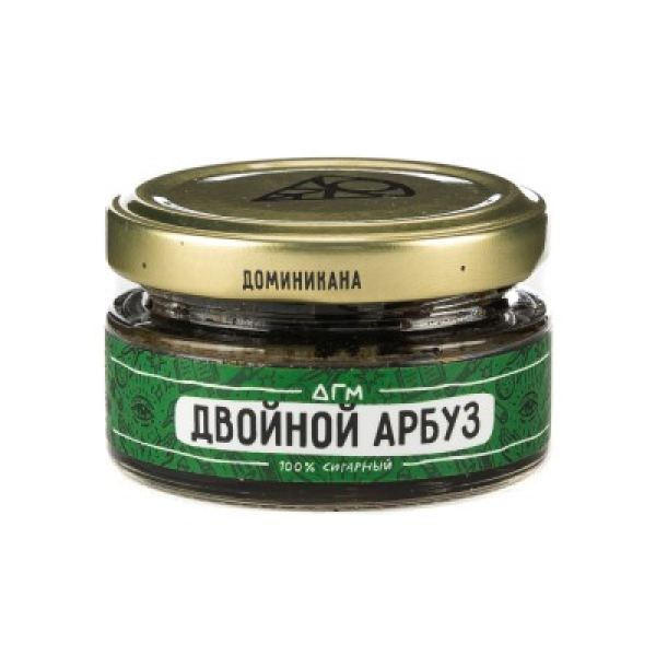 Табак Dogma 100% Двойной Арбуз 20 Г в Нижнем Новгороде