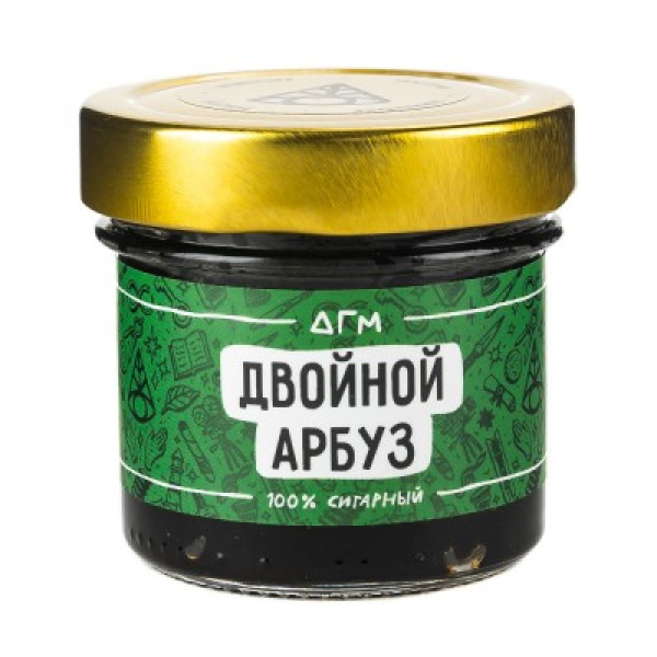 Табак Dogma 100% Двойной Арбуз 80 Г в Нижнем Новгороде