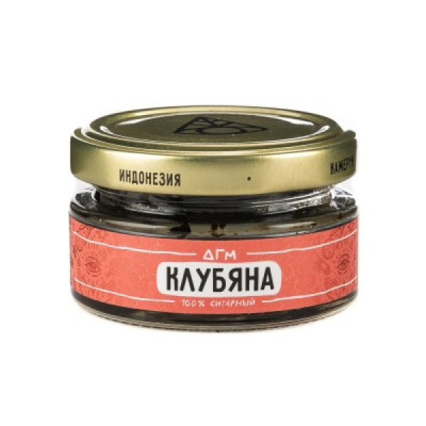 Табак Dogma 100% Клубяна 20 Г в Нижнем Новгороде